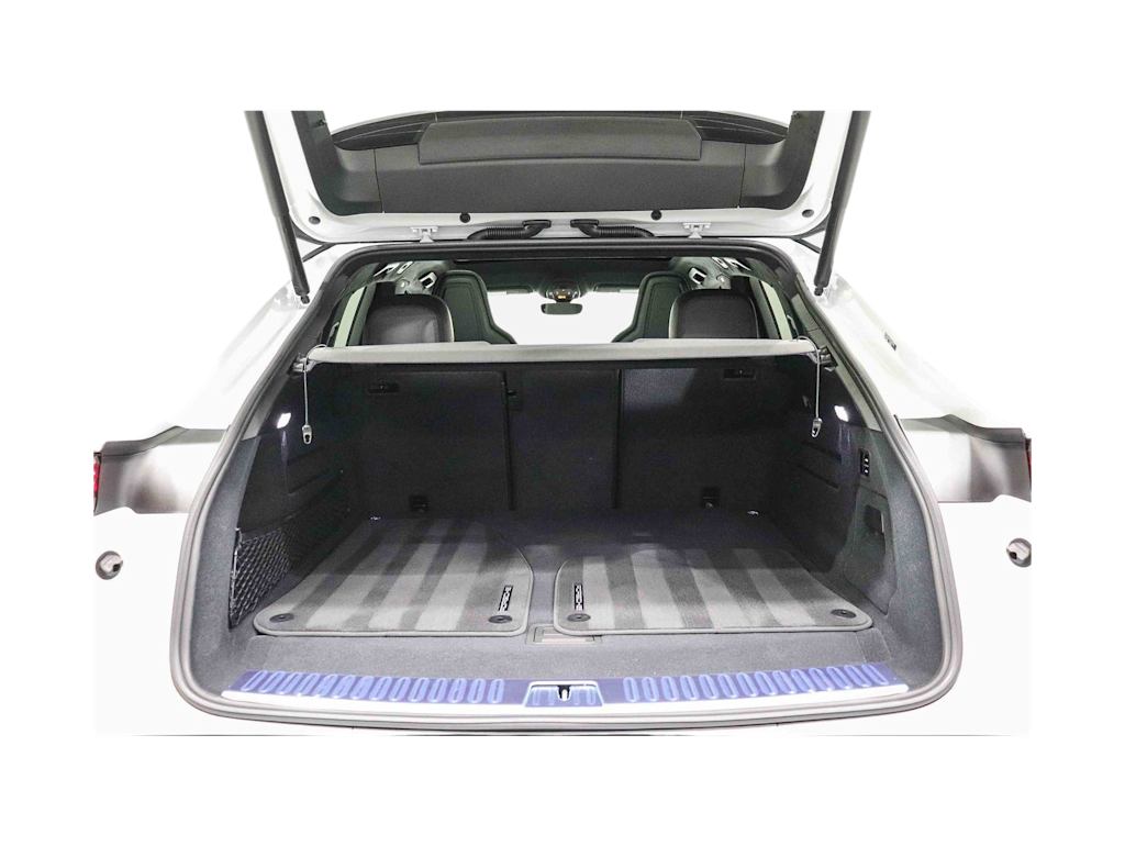 Thumbnail: 2025 Porsche Cayenne - 15