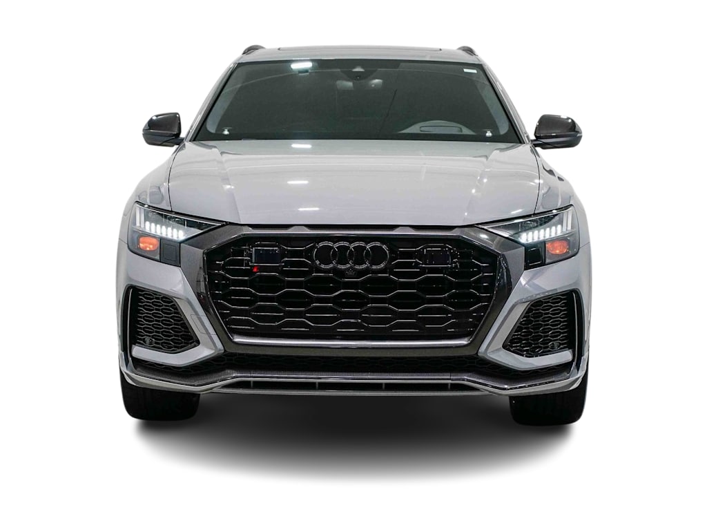 Thumbnail: 2024 Audi RS Q8 - 5
