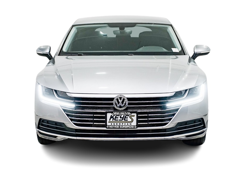 Thumbnail: 2020 Volkswagen Arteon - 20