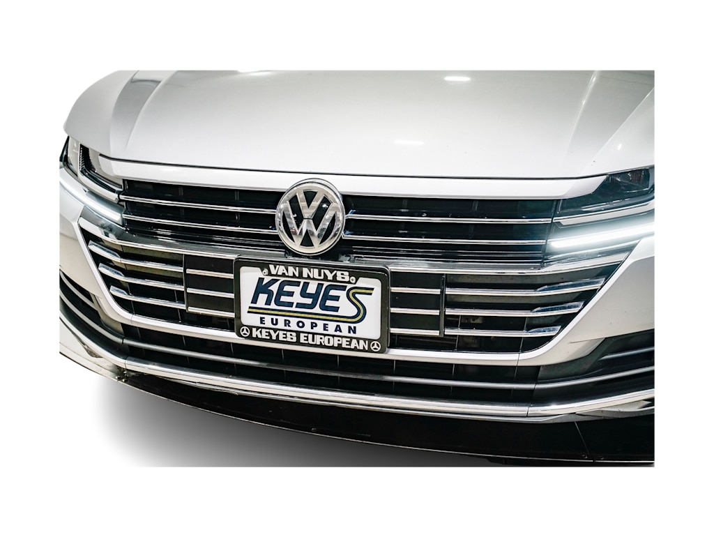 Thumbnail: 2020 Volkswagen Arteon - 22