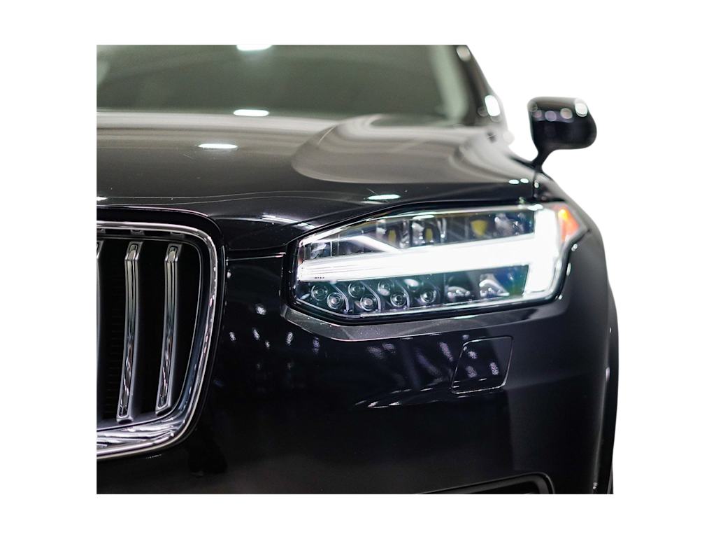 Thumbnail: 2023 Volvo XC90 - 21