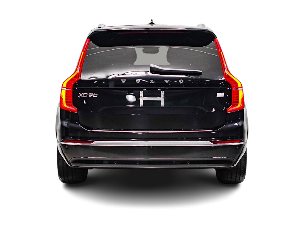 Thumbnail: 2023 Volvo XC90 - 4