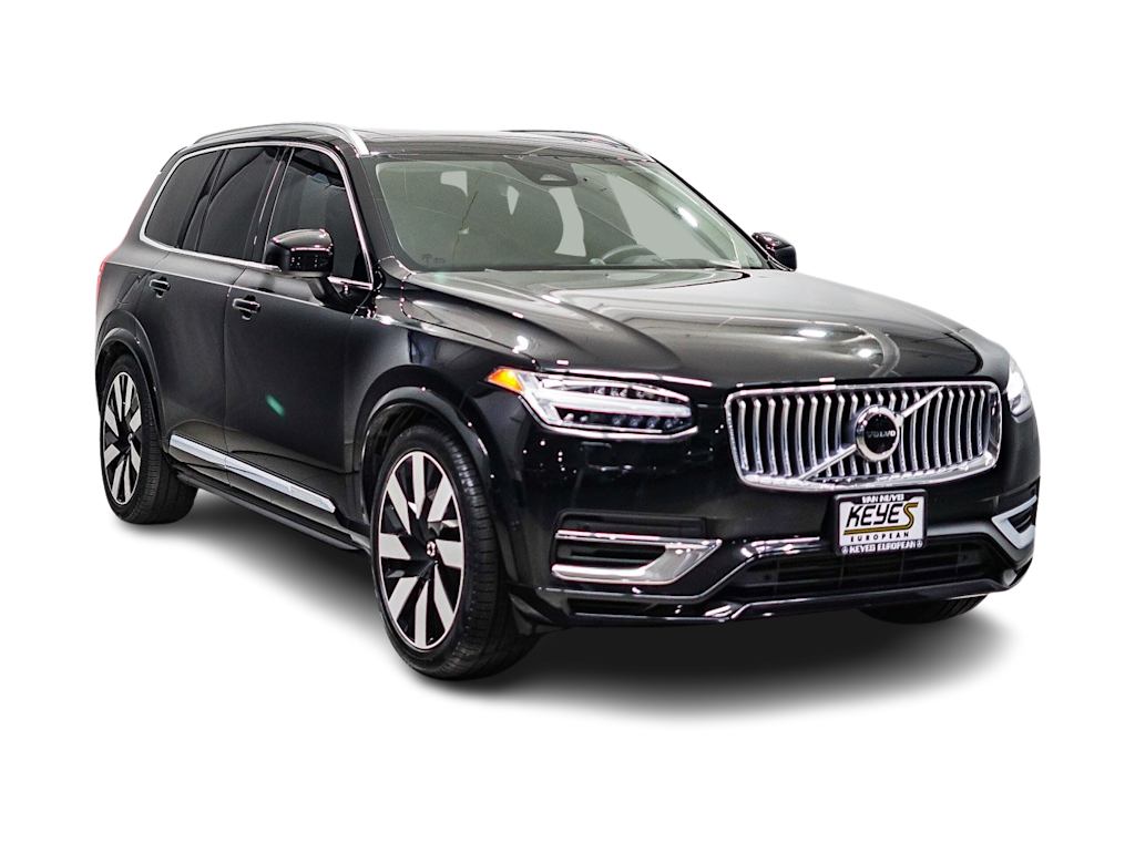 Thumbnail: 2023 Volvo XC90 - 20