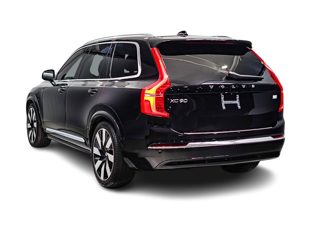 Thumbnail: 2023 Volvo XC90 - 3