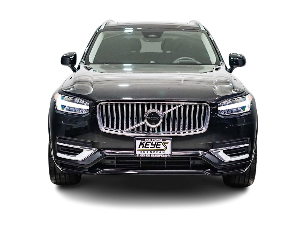 Thumbnail: 2023 Volvo XC90 - 5