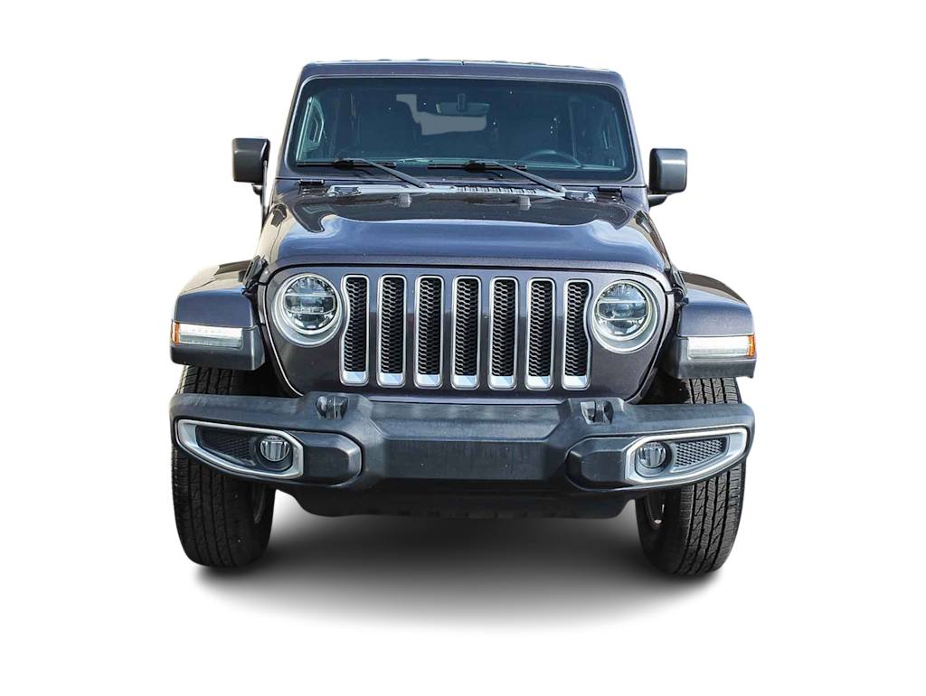 Thumbnail: 2018 Jeep Wrangler - 5