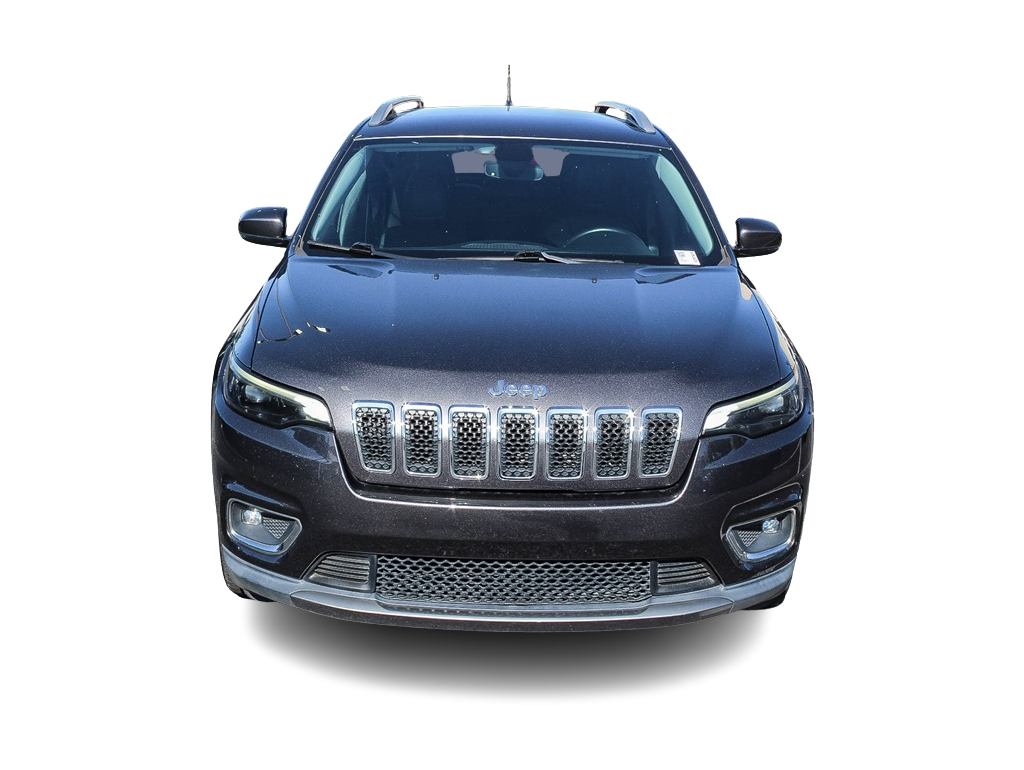 Thumbnail: 2019 Jeep Cherokee - 5