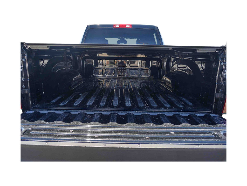 Thumbnail: 2021 RAM 1500 - 15