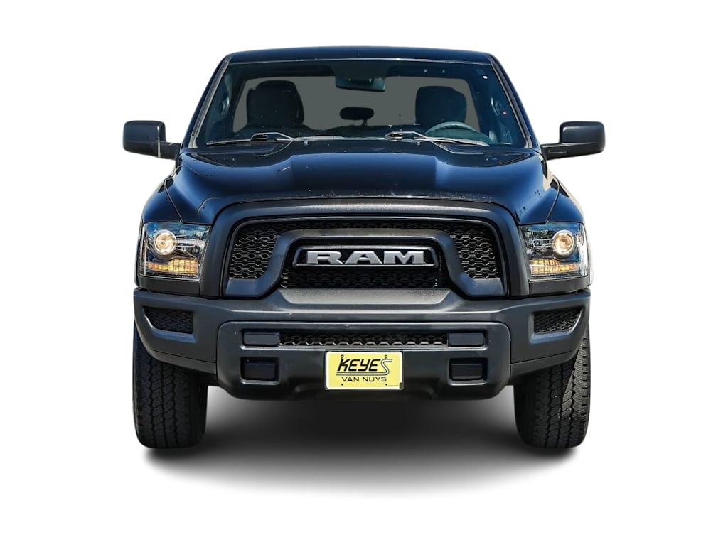 Thumbnail: 2021 RAM 1500 - 5