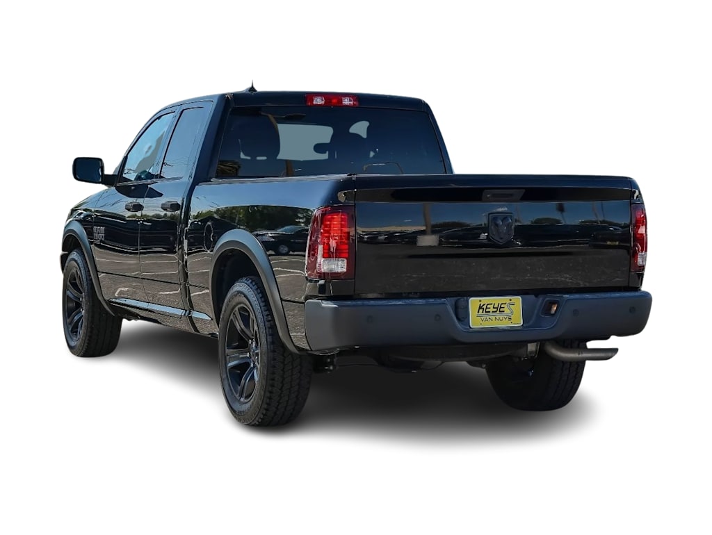 Thumbnail: 2021 RAM 1500 - 3