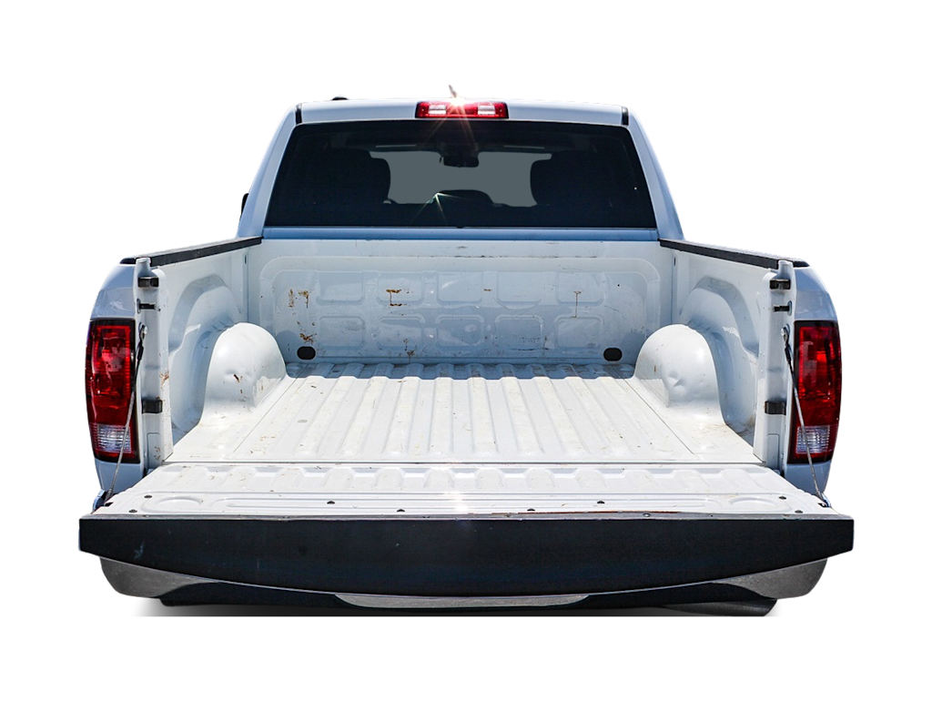 2022 RAM 1500 SLT 16