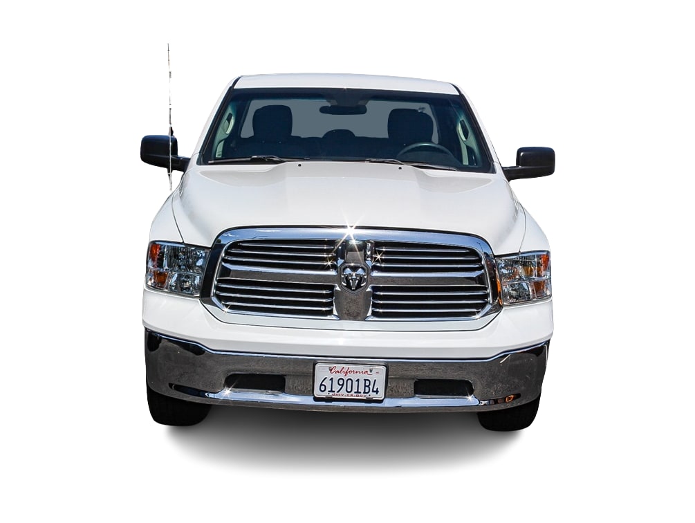 2022 RAM 1500 SLT 5