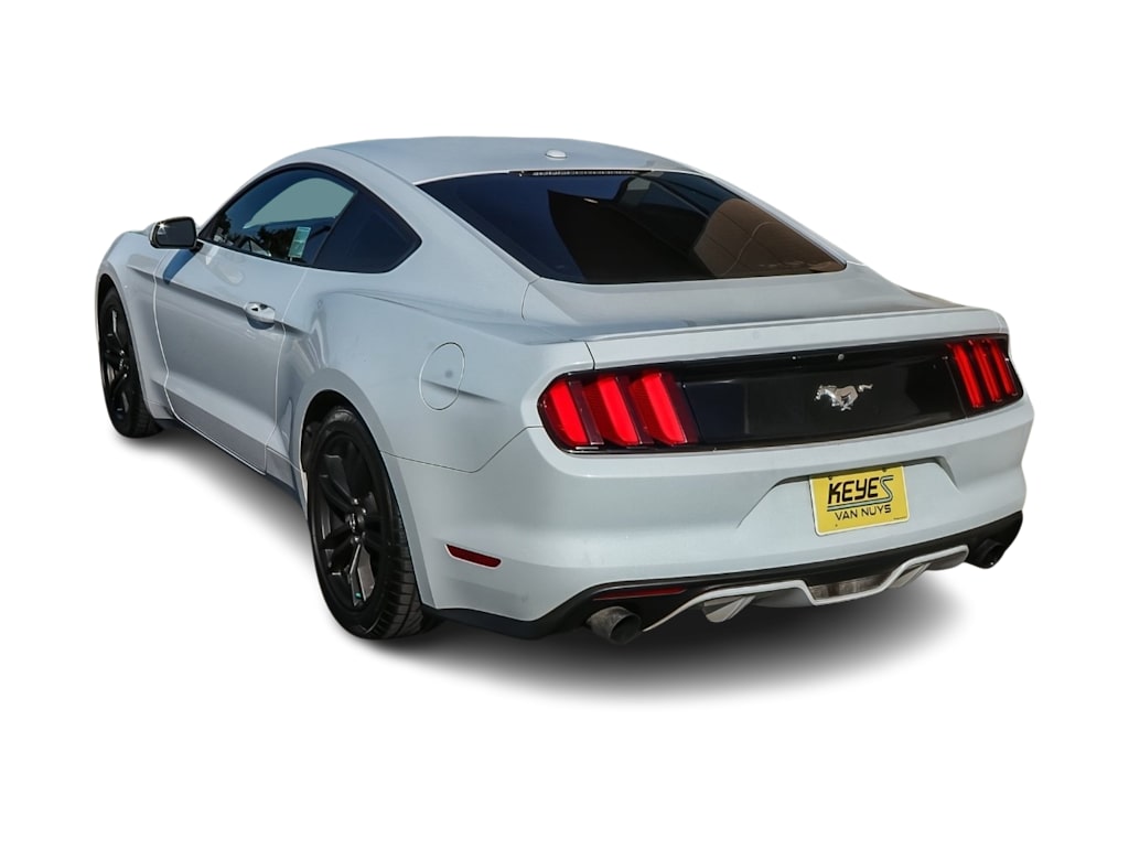 Thumbnail: 2016 Ford Mustang - 3