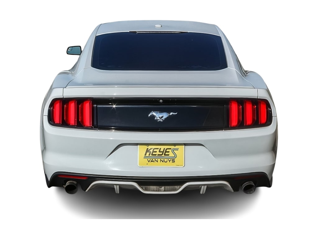 Thumbnail: 2016 Ford Mustang - 4
