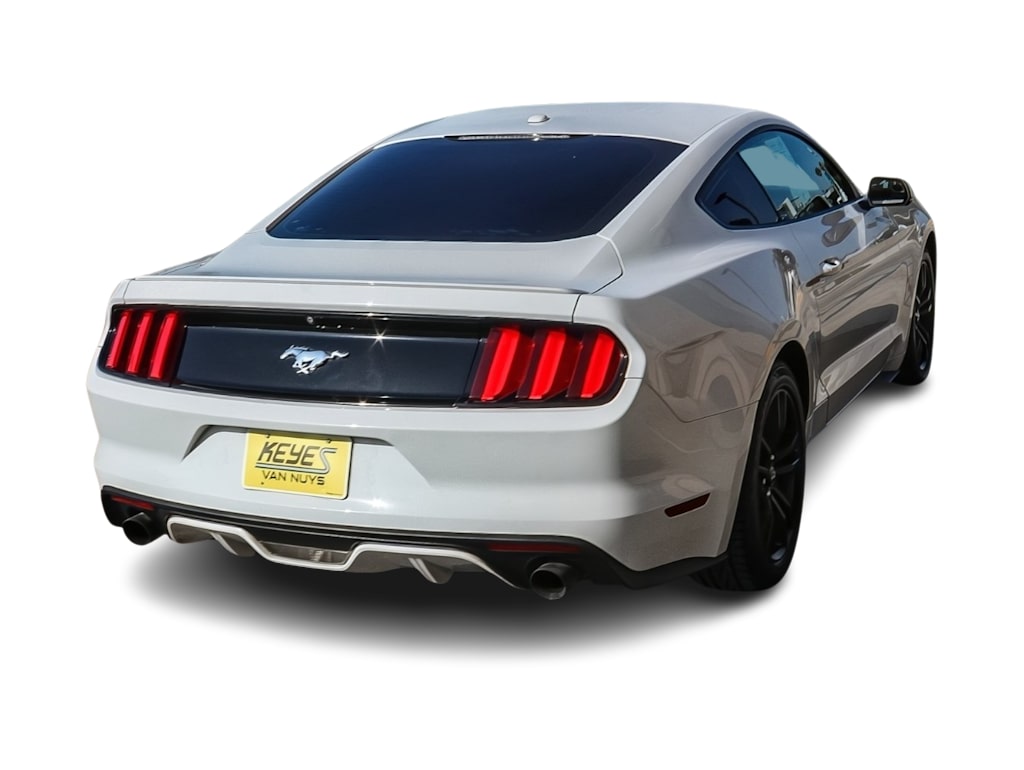 Thumbnail: 2016 Ford Mustang - 20