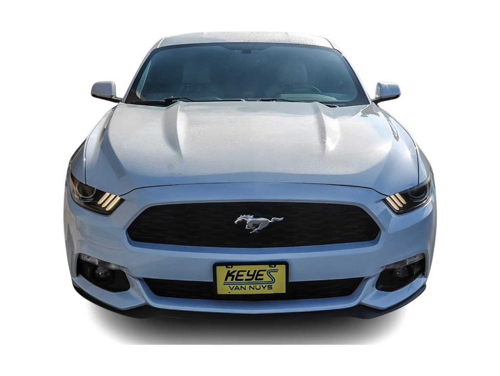 Thumbnail: 2016 Ford Mustang - 5