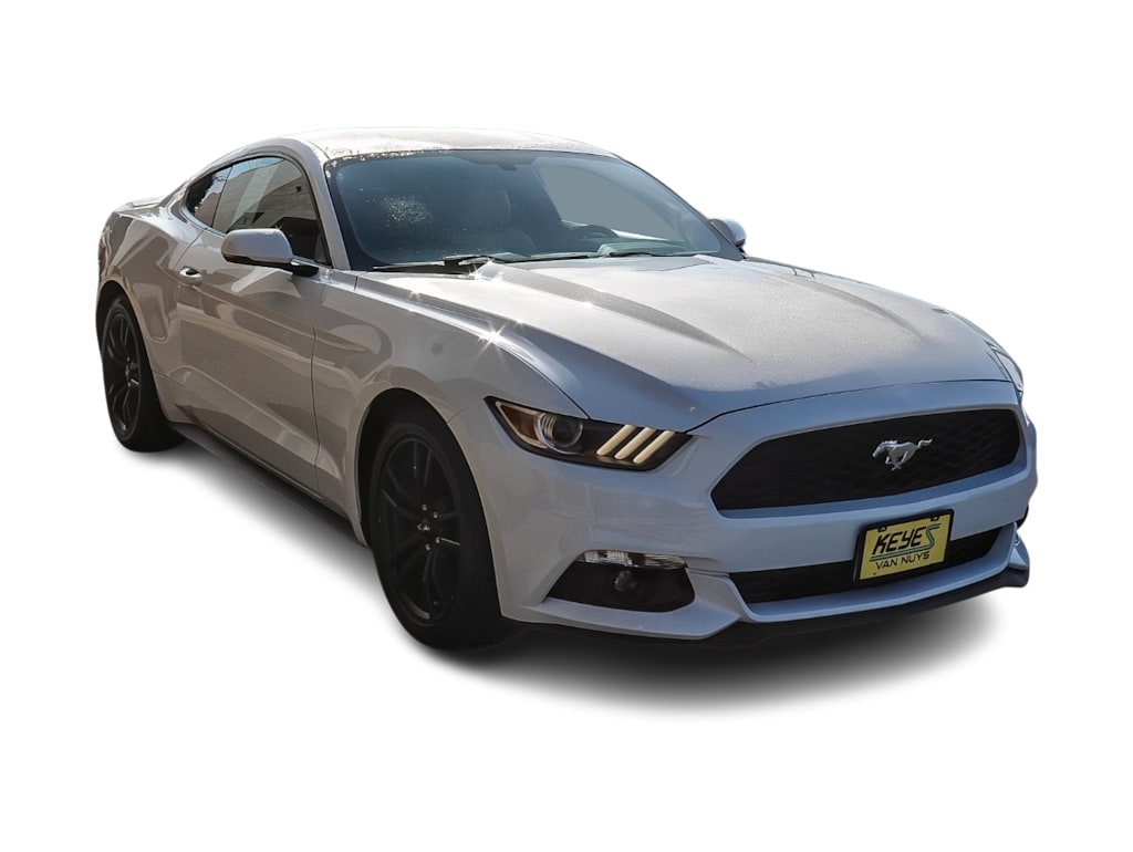 Thumbnail: 2016 Ford Mustang - 19
