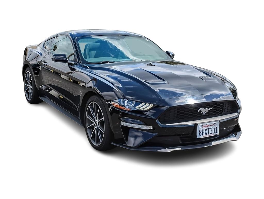Thumbnail: 2018 Ford Mustang - 15