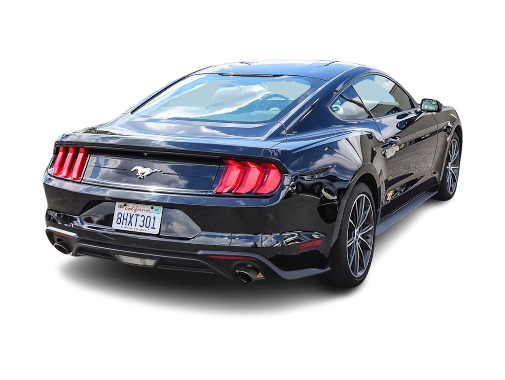 Thumbnail: 2018 Ford Mustang - 16