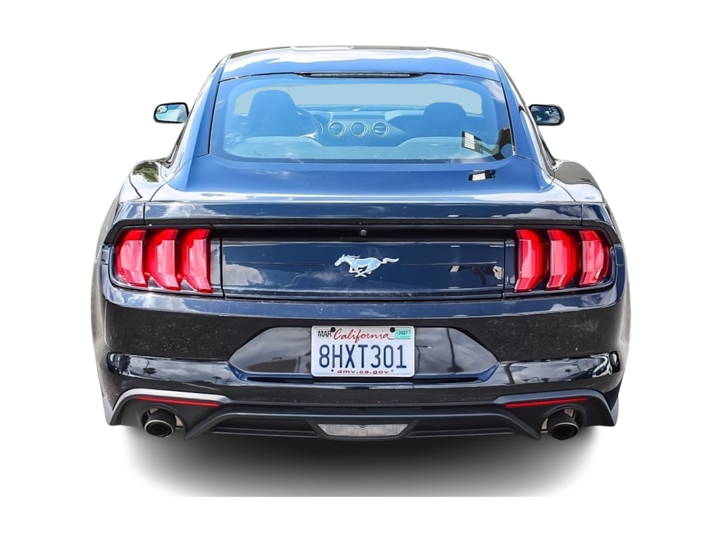Thumbnail: 2018 Ford Mustang - 17