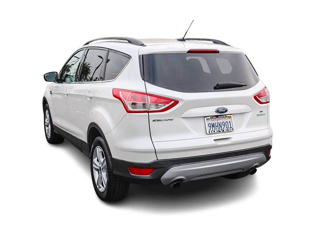 Thumbnail: 2014 Ford Escape - 3