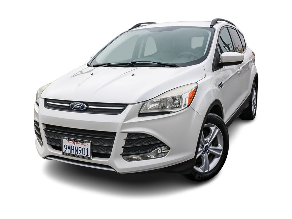 Thumbnail: 2014 Ford Escape - 5