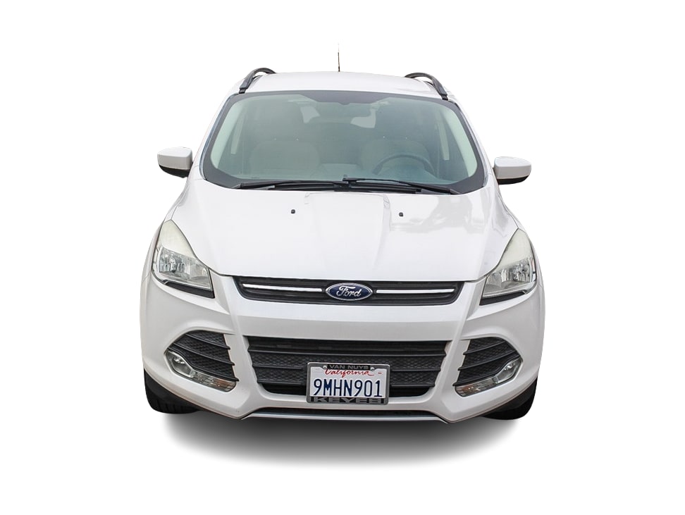Thumbnail: 2014 Ford Escape - 19