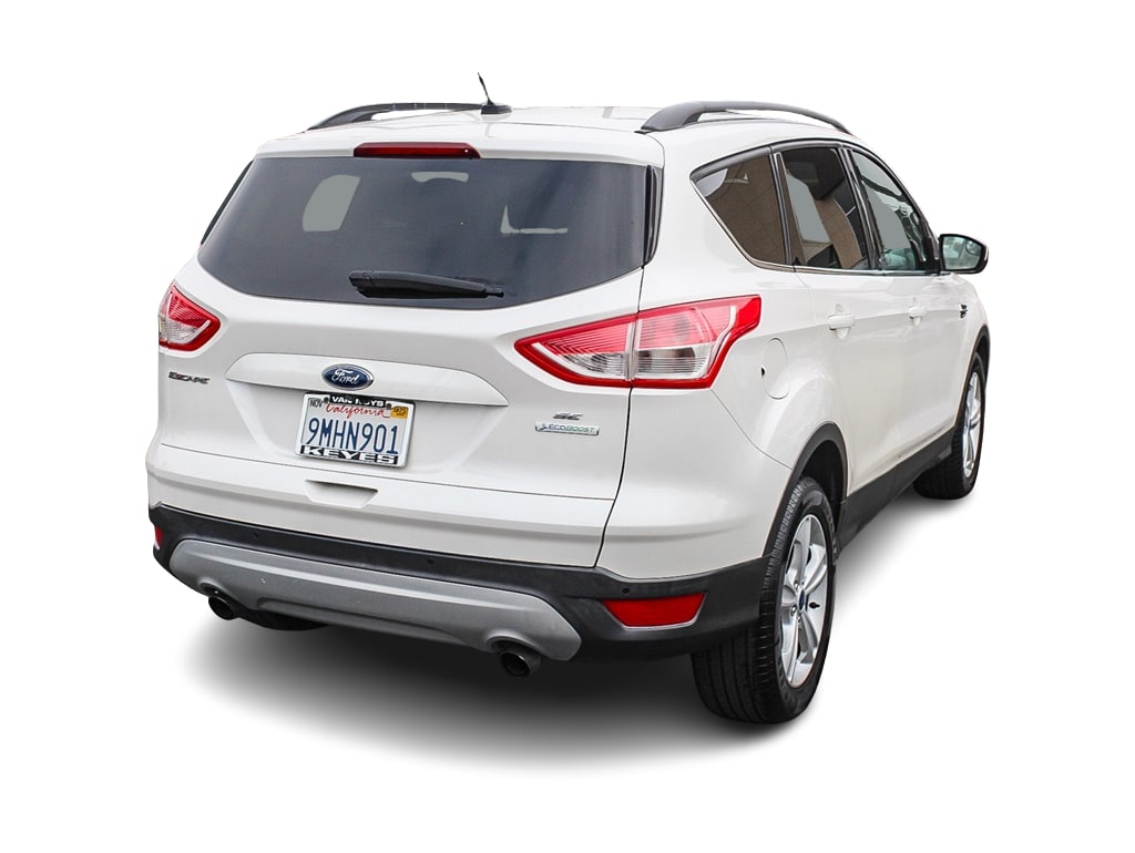 Thumbnail: 2014 Ford Escape - 20