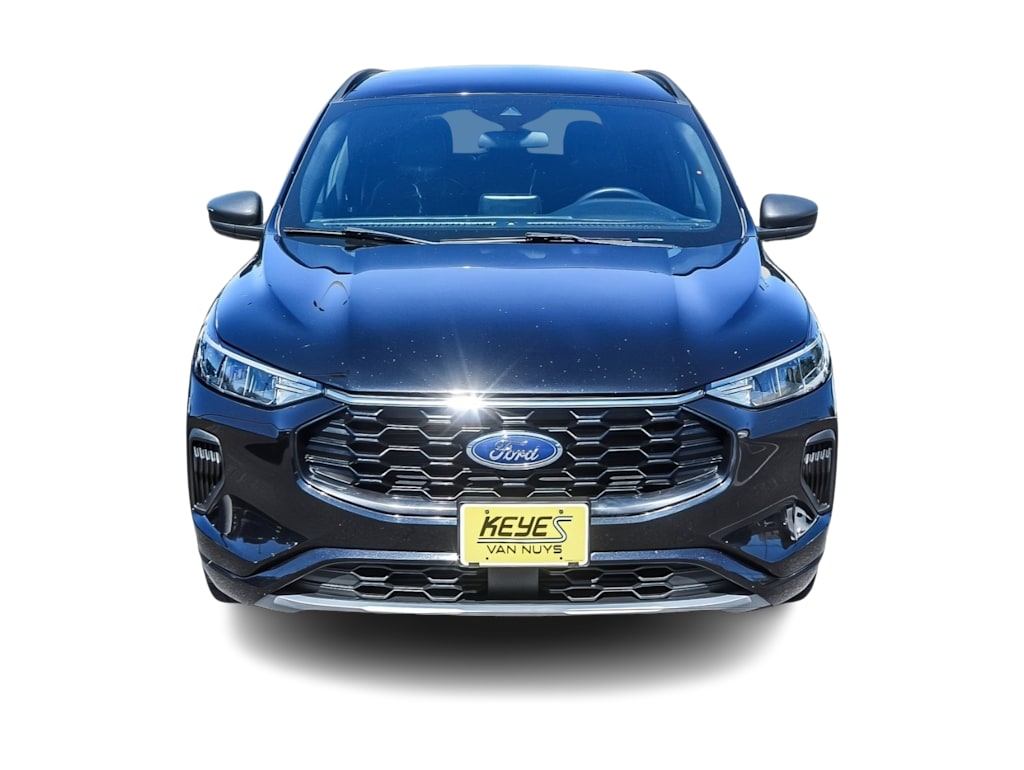 Thumbnail: 2024 Ford Escape - 5