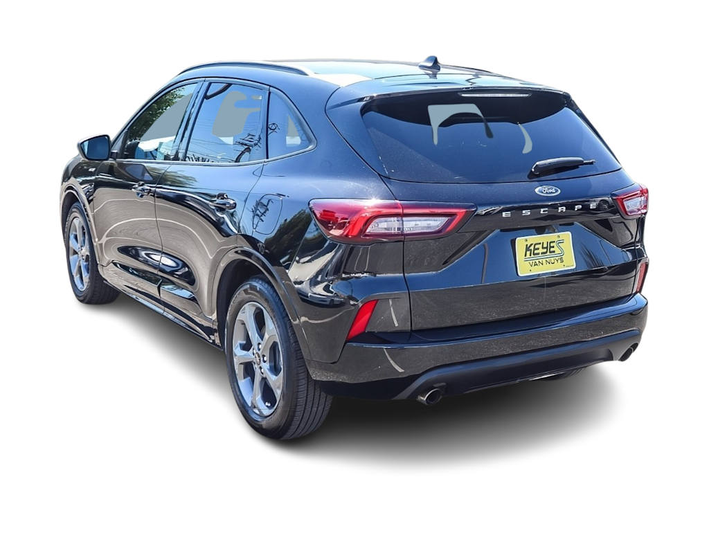 Thumbnail: 2024 Ford Escape - 3