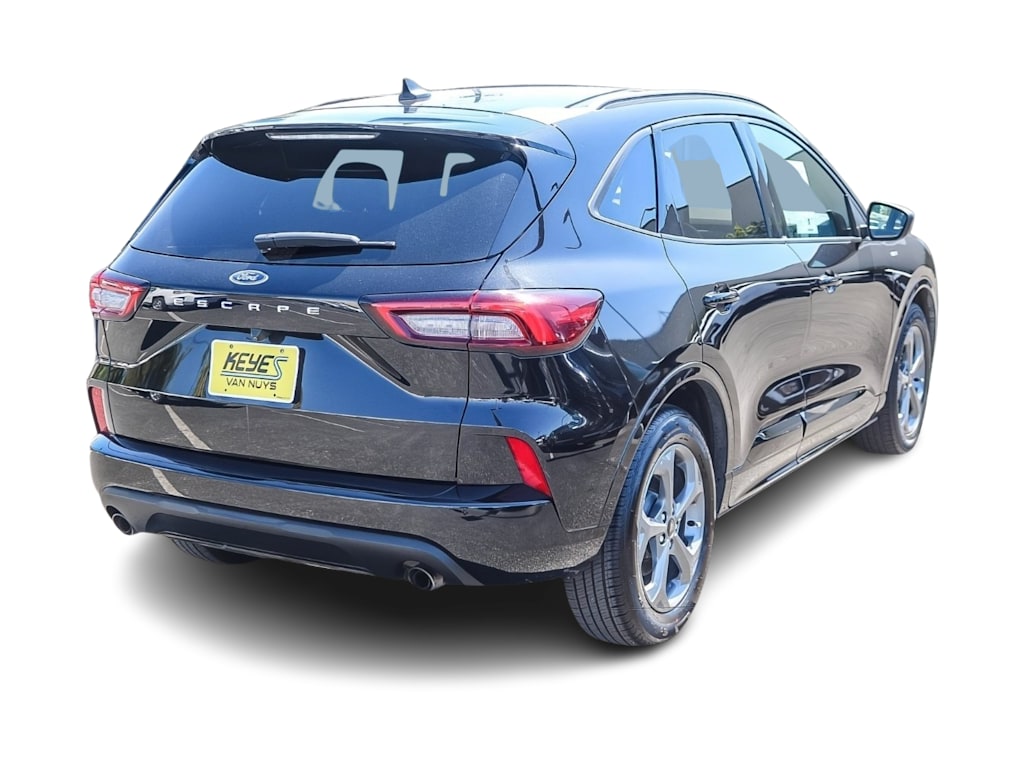 Thumbnail: 2024 Ford Escape - 20