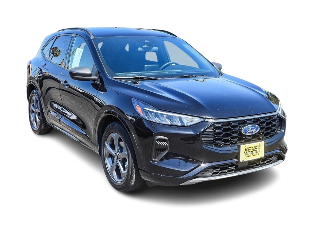 Thumbnail: 2024 Ford Escape - 19