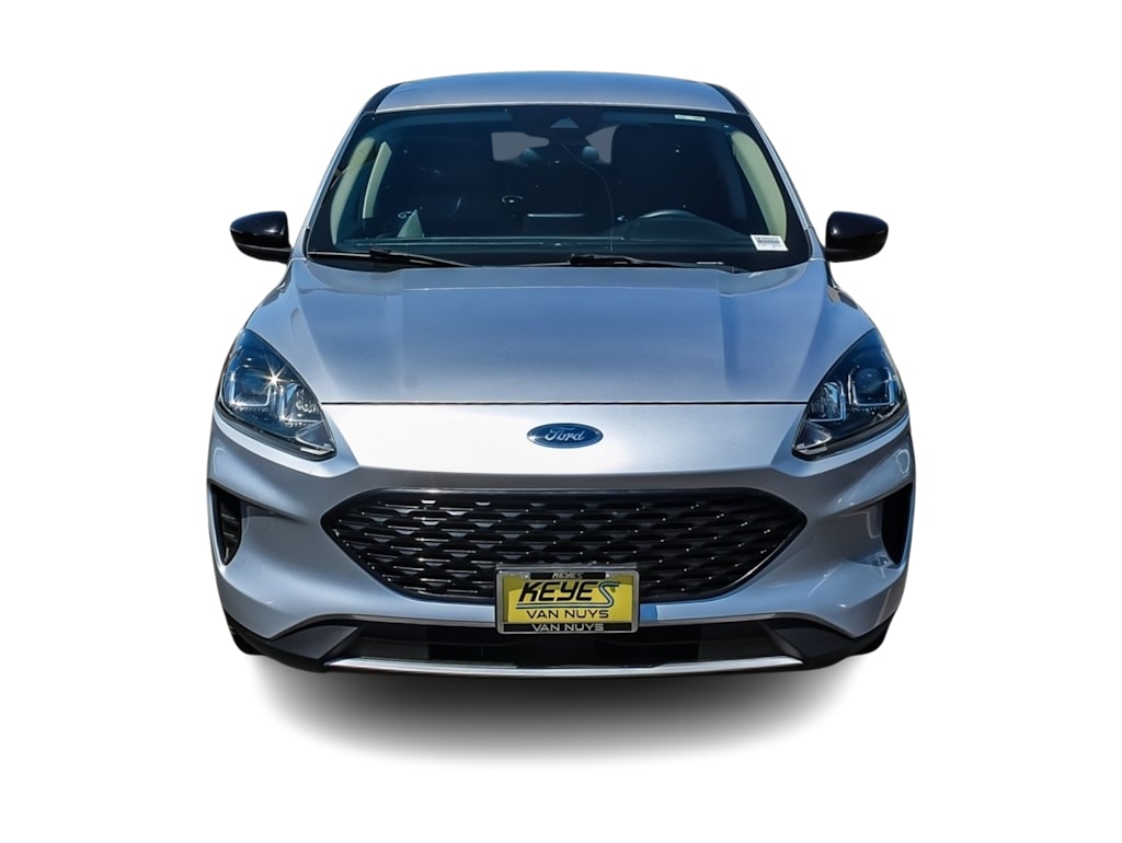 Thumbnail: 2020 Ford Escape - 5