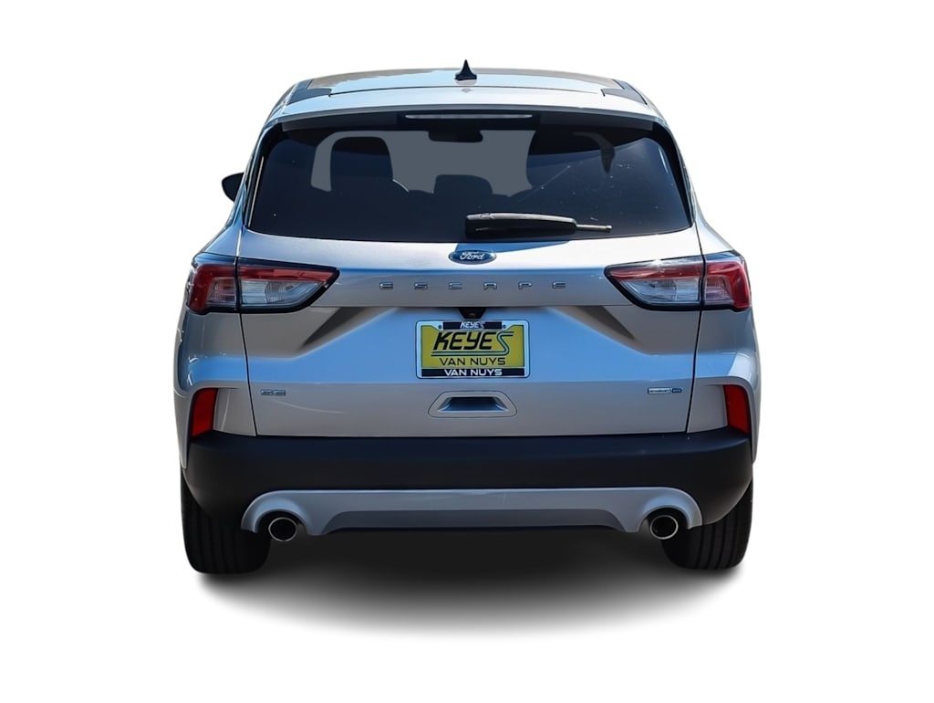 Thumbnail: 2020 Ford Escape - 4