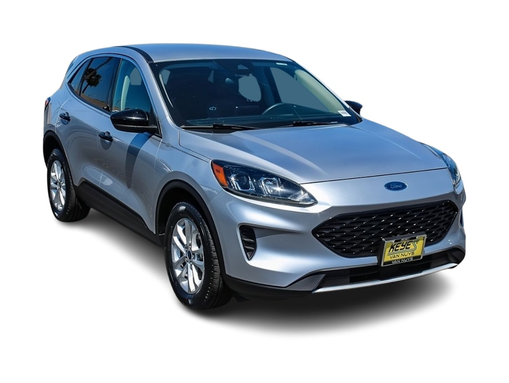 Thumbnail: 2020 Ford Escape - 19