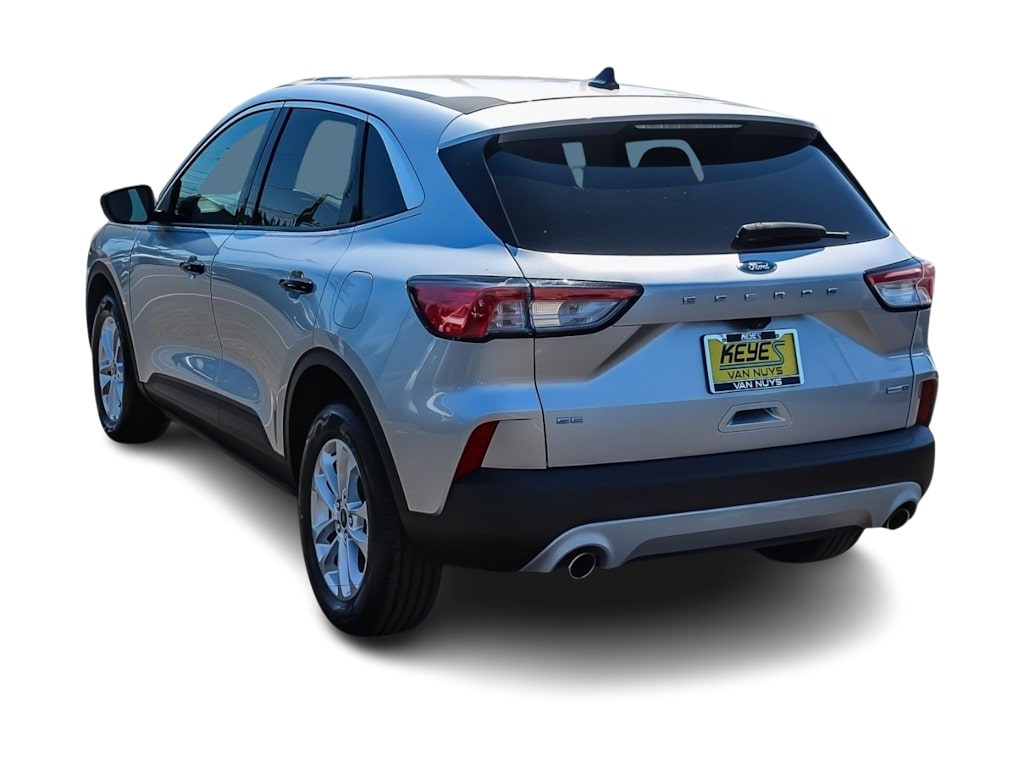 Thumbnail: 2020 Ford Escape - 3