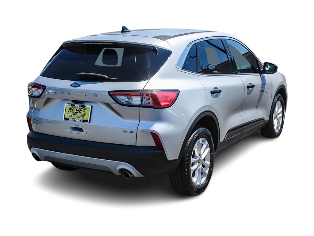 Thumbnail: 2020 Ford Escape - 20