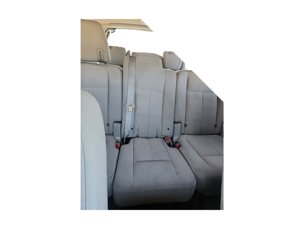 Thumbnail: 2012 Ford Expedition - 19