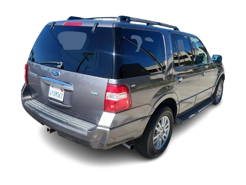 Thumbnail: 2012 Ford Expedition - 14