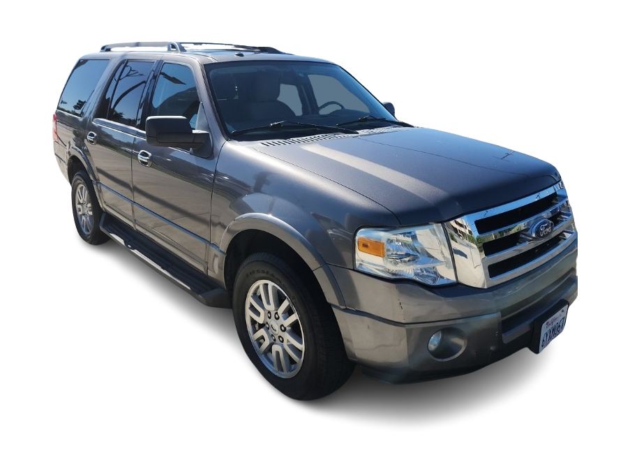 Thumbnail: 2012 Ford Expedition - 13