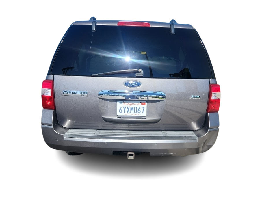 Thumbnail: 2012 Ford Expedition - 4