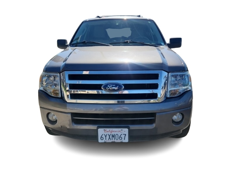 Thumbnail: 2012 Ford Expedition - 5