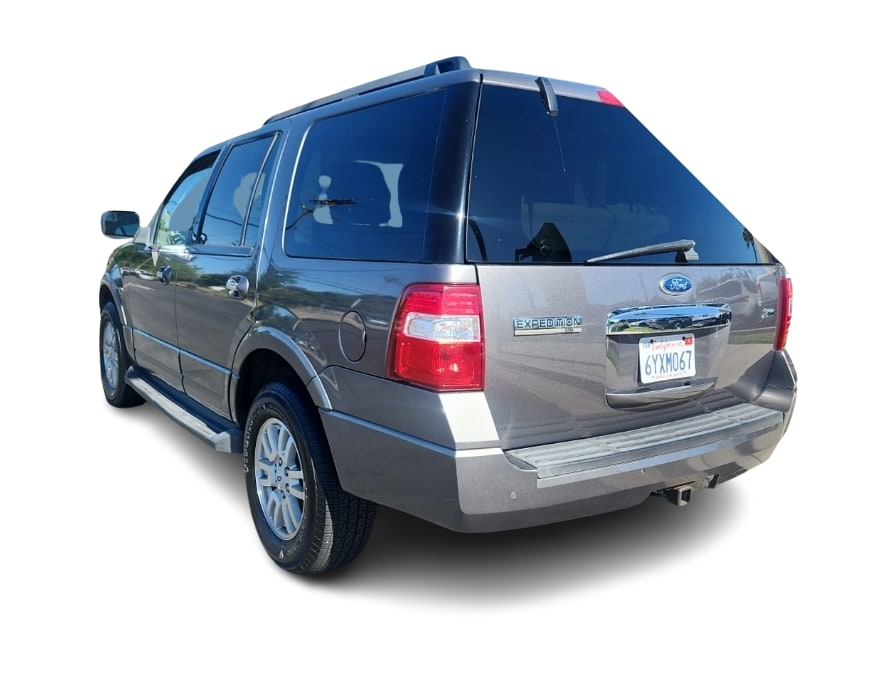 Thumbnail: 2012 Ford Expedition - 3