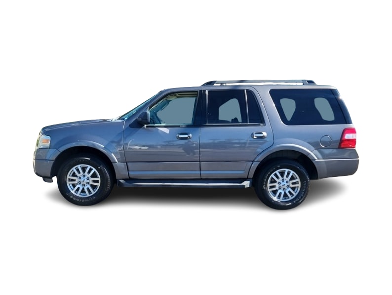 Thumbnail: 2012 Ford Expedition - 2