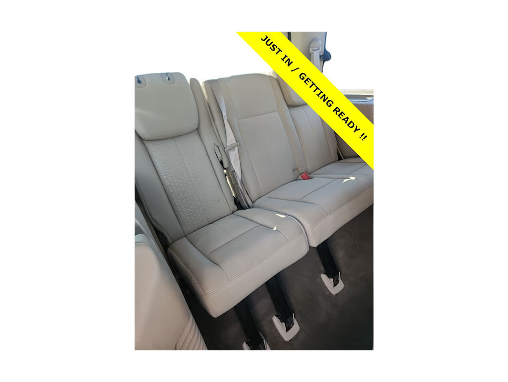 Thumbnail: 2012 Ford Expedition - 20