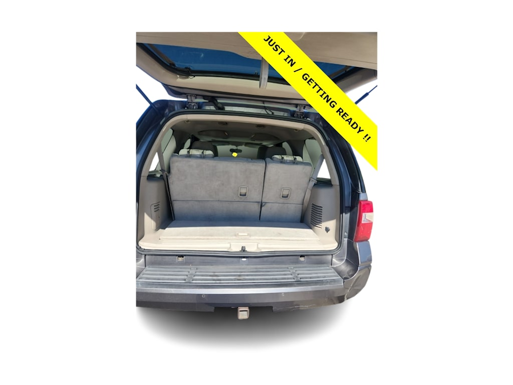 Thumbnail: 2012 Ford Expedition - 11