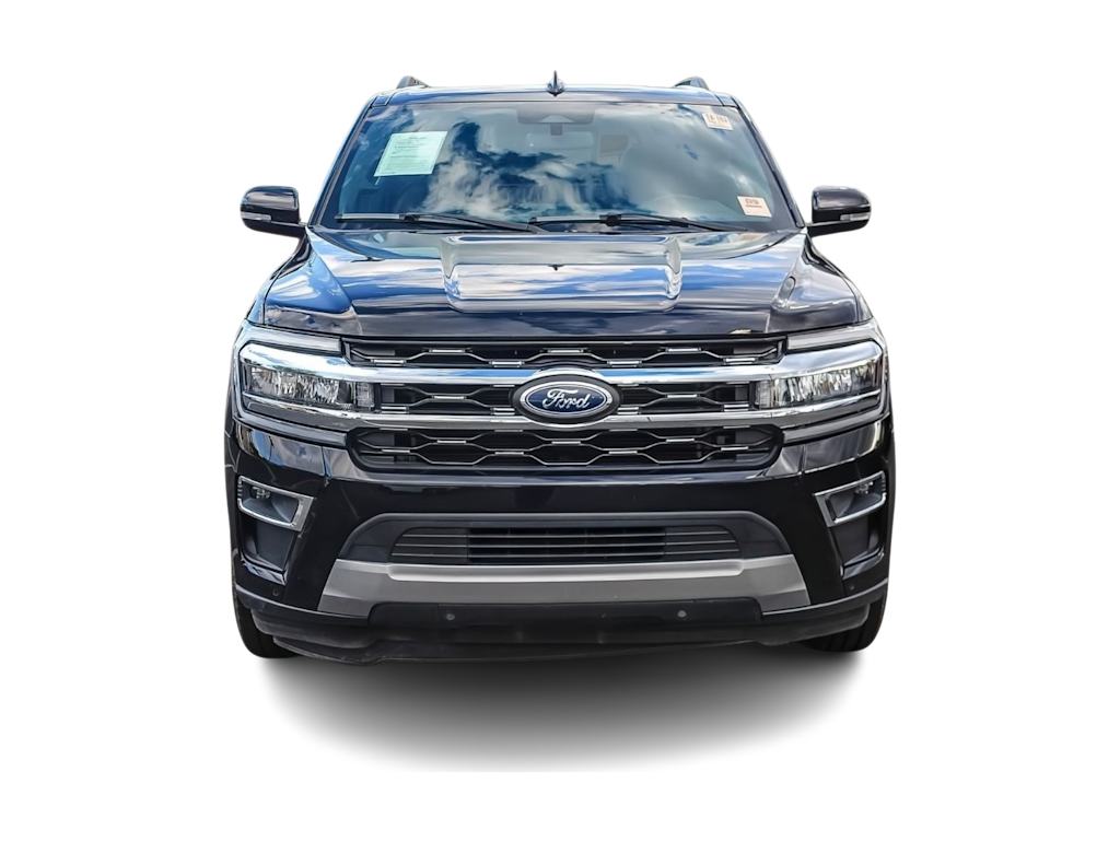 Thumbnail: 2024 Ford Expedition - 3