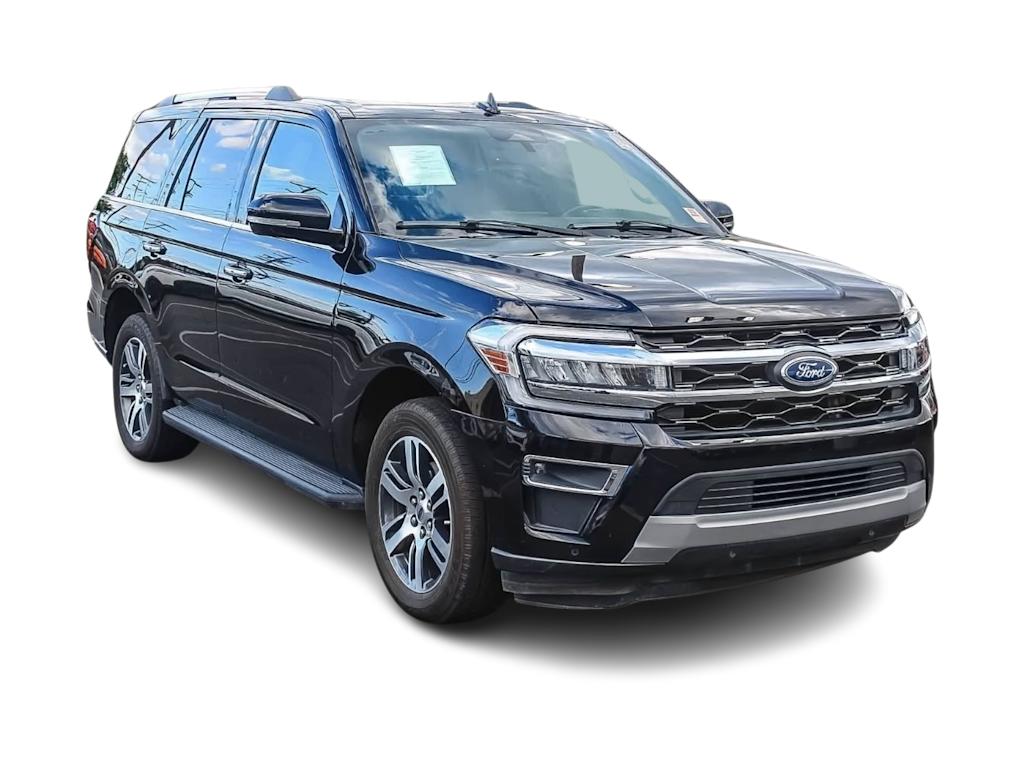 Thumbnail: 2024 Ford Expedition - 13