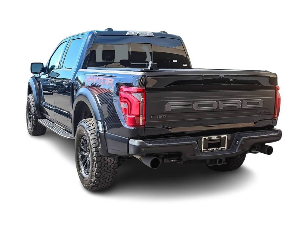 Thumbnail: 2024 Ford F-150 - 3