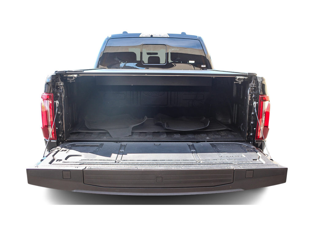 Thumbnail: 2024 Ford F-150 - 16